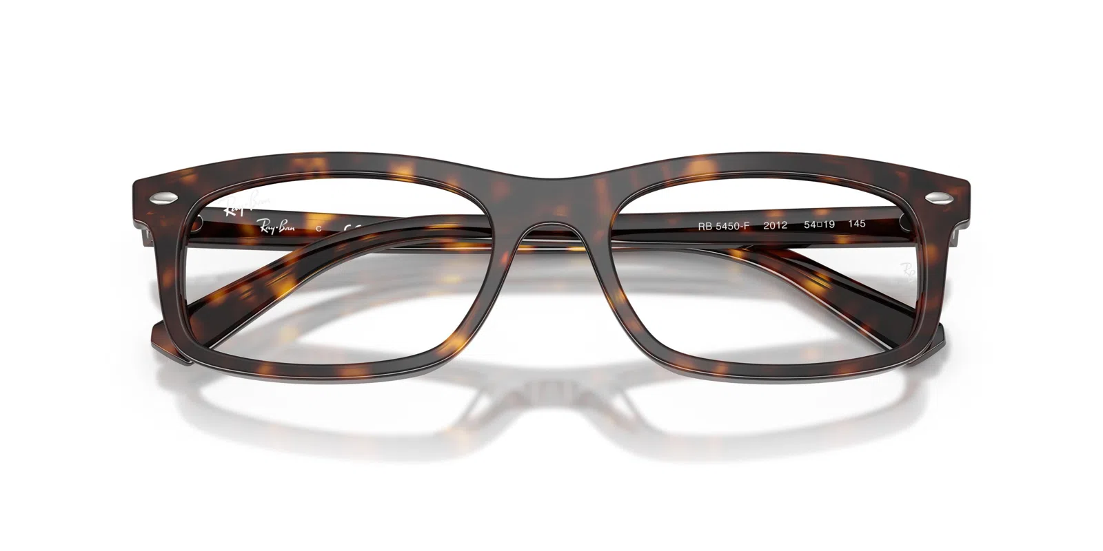 Ray-Ban 5450F Eyeglasses - view 11